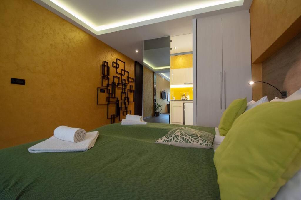 Green Central Studio