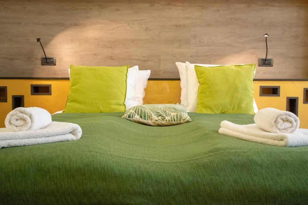 Green Central Studio Novi Sad